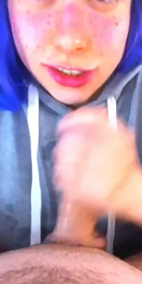 Ahegao slut pt 2