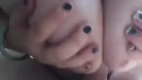 I’m new here to this sub, enjoy this titty fuck vid 🥵 (OC)