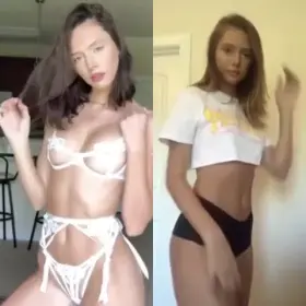 Alexis Bumgarner Definitely Qualifies