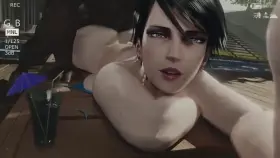 Bayonetta Proneboned (GeneralButch) [Bayonetta]