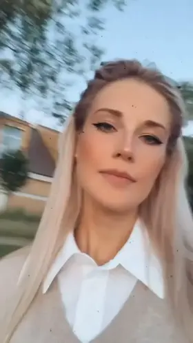 Kristina from Moscow