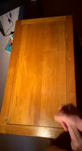 Would someone like to be my first facial? 🥺 ~ p[m] me or JOI/domme me ~ 19 straight