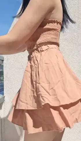 This is what you will get to see after our date