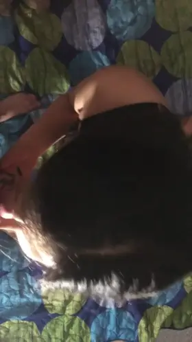 Licking balls is better than sucking dick