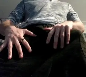 Santa won't be the only one who's coming this year 😘🤗