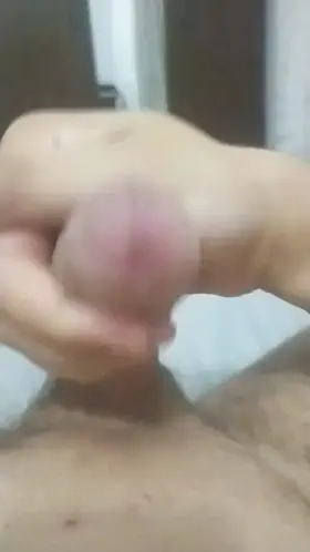 Wanna be filled with my thick cream? [OC] [24]