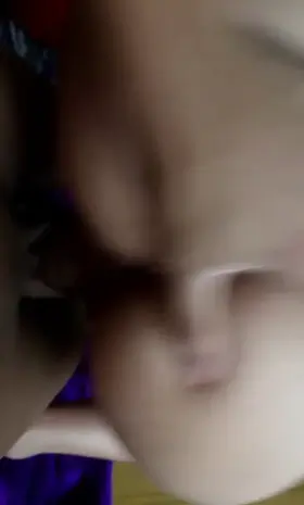 My asian girlfriend's pussy tight as fuck.