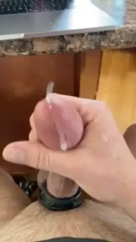 Missed the very beginning, but you get the point.