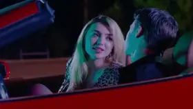 Peyton List - Cobra Kai S04 E08