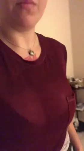 Small leak downstairs