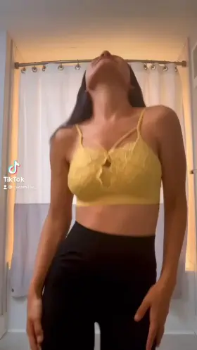 Would you join me in my magic shower!? 😂