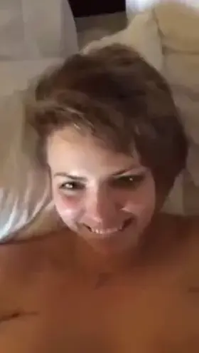 Please, I want you to cum all over my face