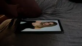 Splattered and battered