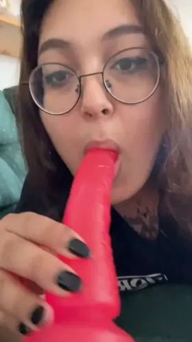 POV: I trapped you <3