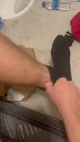 come on you know you want a taste