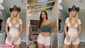 [B]anned [TikTok] [C]ollection ❤️ 11.32 Gb - ( 2000 Videos ) 💖[ME]GA [N]ew [U]pdated - 😍 L1ÑK IÑ COMMEÑTS 😍