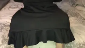 I want to let a random redditor fuck me