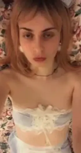 Would you get in bed with me?