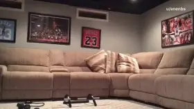 Mom livestreaming on Facebook for bullies