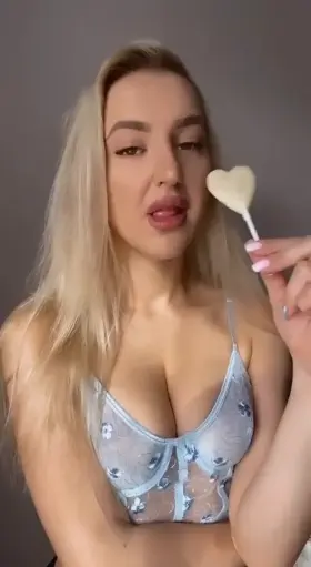 would u fuck a ukrainian girl like me