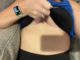 Ready for some couch cuddles