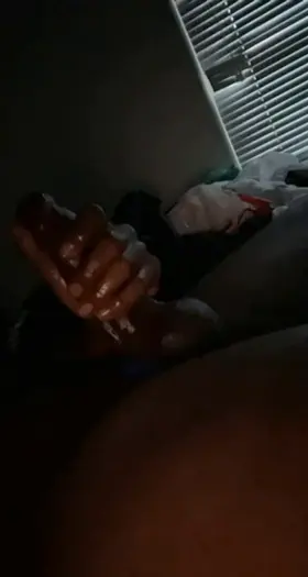 Slow strokes this morning 😋