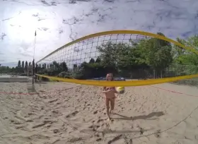 Deep Set by 18VR ft Bonnie Dolce