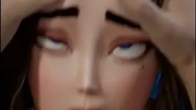 Samsung sam Oral time (blendersender)