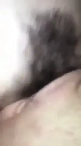 Can you tell was it outdoors or in room?