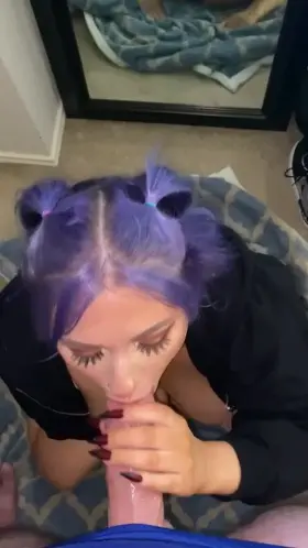 I love having it on my face