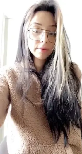 Can you suck my inverted nipples out ? F(22)