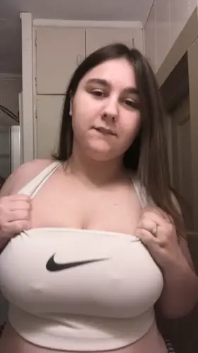 let me suffocate you with my H cups