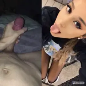 Ariana 💦💦