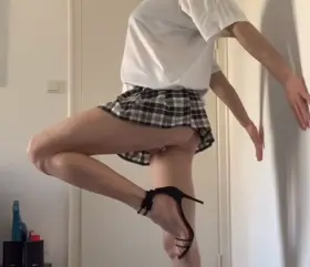 living the fantasy 🥰