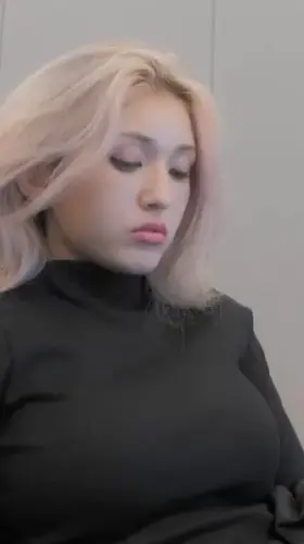 I can play as her I’m sub