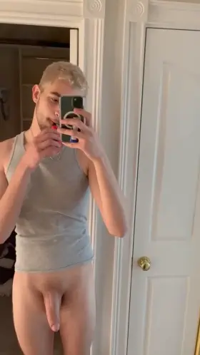 living alone allows me to dress like this lol