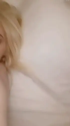 The perfect baby making pussy 🥰