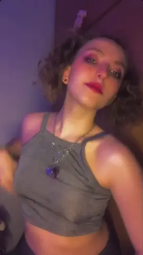 I could become your favorite stuffed. [f]