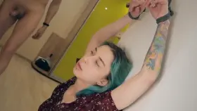 stepsis is nothing but a fucktoy