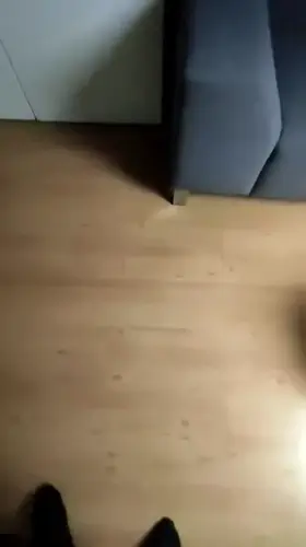 Spit, insert, fuck and repeat!