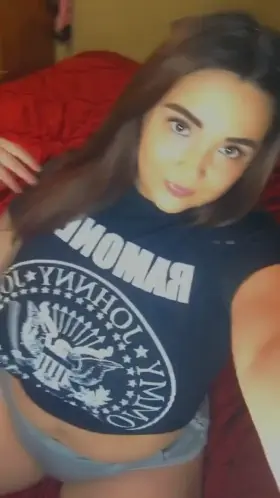 Btw I do cook and clean too if that matters at all 😉