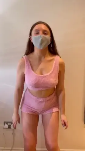 Like what I’m hiding underneath? 🥺 (18)