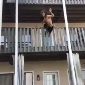 HMFT after i vault this rail