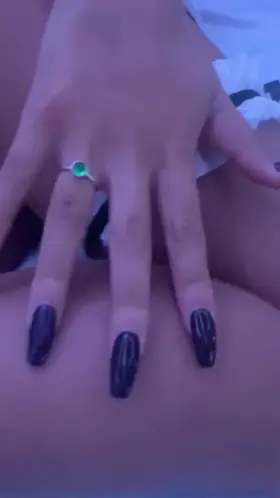 I’m here to please 😘