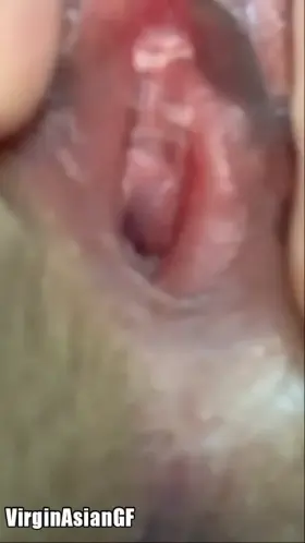 [18f] I'm the only 🍒true virgin🍒 on OnlyFans...see more of my 🇯🇵wet Japanese pussy🇯🇵 in my 💖TOP 2.9% VIP account💖