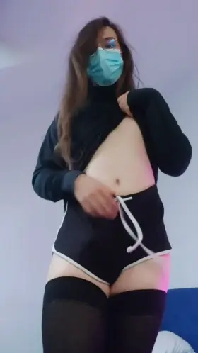 Don't scroll, I wanna show you something