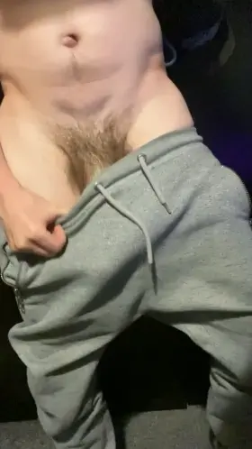 Unwrapping your present, hope you like it?