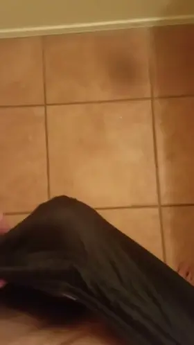 I always get horny at the gy(m)