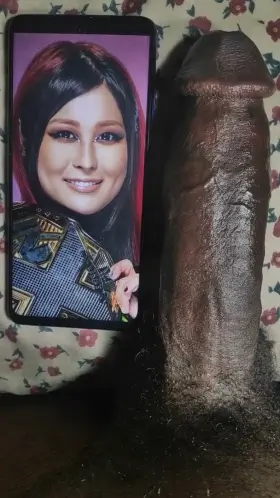 Io Shirai Cockthrobbed