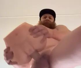 Can I fuck you like this? Pretty please